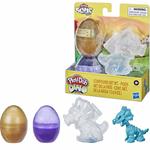 Hasbro Play-Doh Slime Dino Crew Triceratops