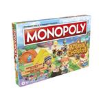 Monopoly: Hasbro - Animal Crossing