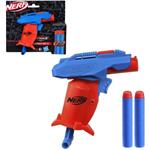 Pistola A Colpo Singolo Nerf Alpha Strike Slinger Sd -1 Hasbro F3491