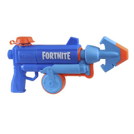 Nerf Super Soaker HG