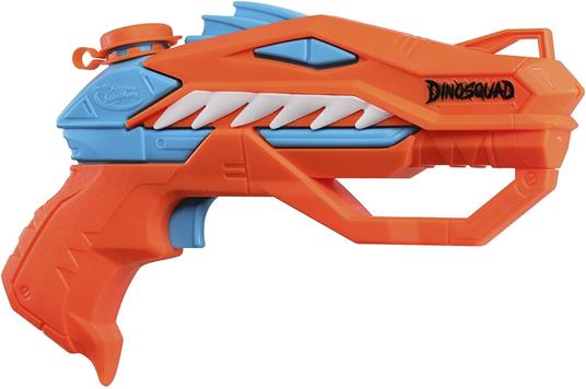 Nerf Super Soaker Raptor-Surge