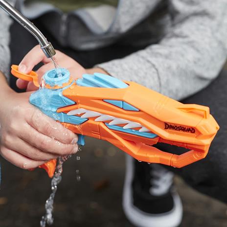 Nerf Super Soaker Raptor-Surge - 5