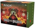 Magic The Gathering - Brother''s War Bundle DE