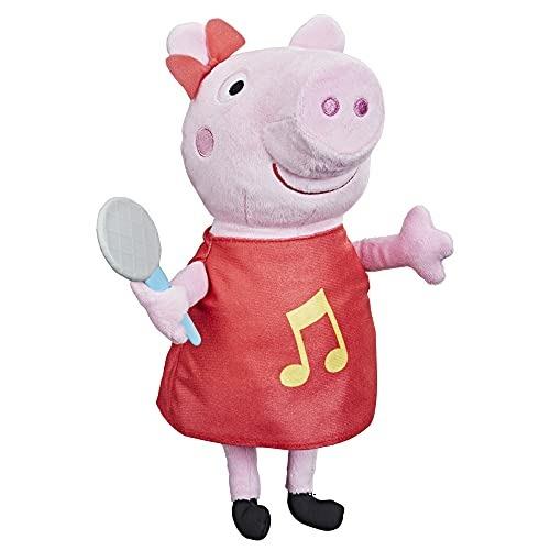 Peppa Pig Canta con Peppa Pig - Hasbro - Casa delle bambole e