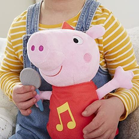 Peppa Pig Canta con Peppa Pig - 2