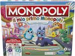 Il Mio Primo Monopoly