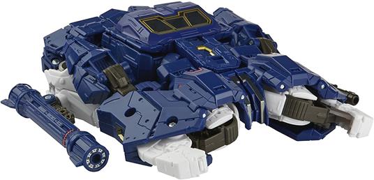 Tra Gen Studio Series Voy Tf6 Soundwave - 6