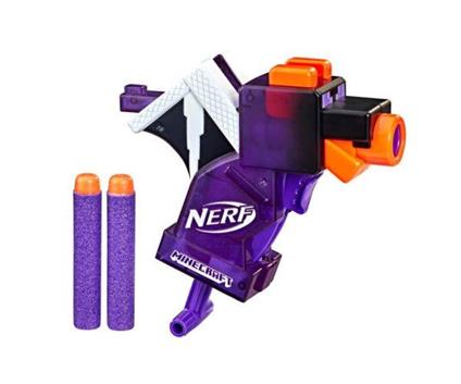 Nerf - Minecraft - Ender Dragon