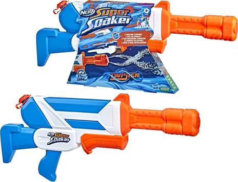 Nerf F38845L0 pistola e palloncino d'acqua 1094 ml - 2