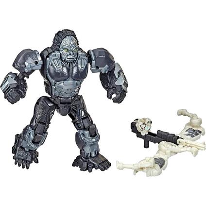 Transformers Mv7 Optimus Primal E Arrowstripe • Il Risveglio - Hasbro - TV  & Movies - Giocattoli