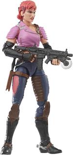 G.I. Joe: Hasbro - Classified Series Figure Centauri