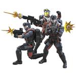 G.I. Joe: Hasbro - Builder Pack