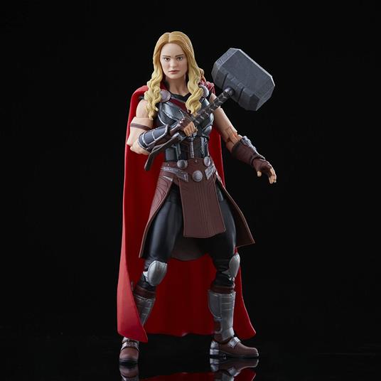 Martello Di Thor - Tv e cinema - Hasbro - Giocattoli