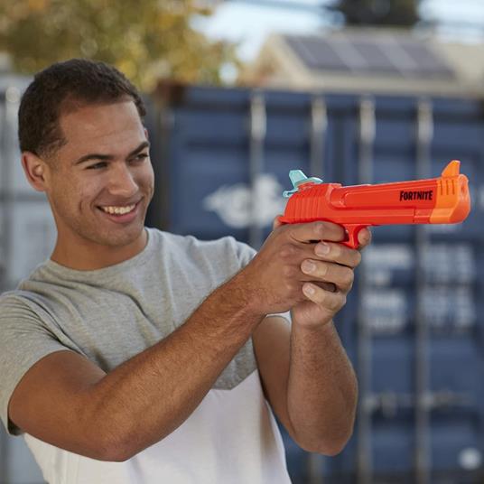 Nerf Super Soaker HC - 6