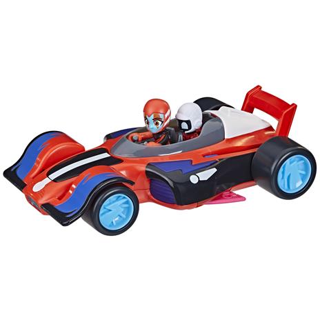 PJ Masks F52065L0 veicolo giocattolo