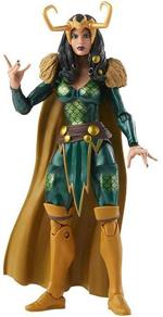 MVL LEGENDS RETRO MSE 5 LOKI AGENT OF ASGARD