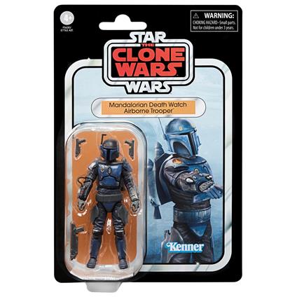 Star Wars F56305X0 toy figure