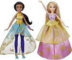 Disney Princess F50665L0 bambola