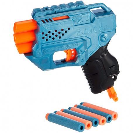 Calza Della Befana Nerf Vuota Hasbro It2100110 - 2