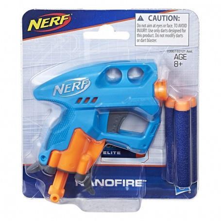 Calza Della Befana Nerf Vuota Hasbro It2100110 - 3