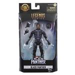 Marvel: Hasbro - Legends - Black Panther - Black Panther