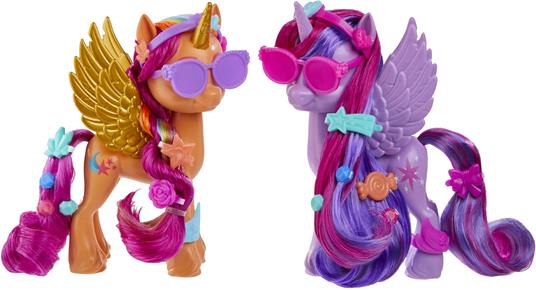 My Little Pony F33315L1 action figure giocattolo