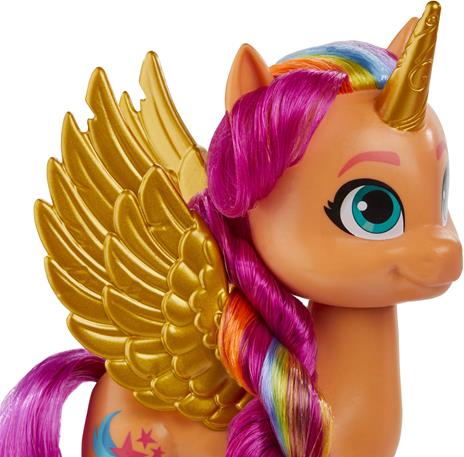 My Little Pony F33315L1 action figure giocattolo - 2