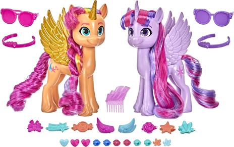 My Little Pony F33315L1 action figure giocattolo - 4