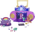 My Little Pony: Lascia il Tuo Segno - Musical Melody, playset con luci e suoni, 3 personaggi