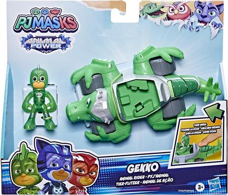 PJ Masks F53425X0 veicolo giocattolo - 4