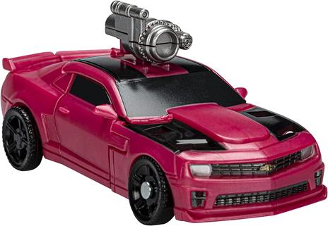 Transformers: Hasbro - Gen Studio Series Core Tf3 Laserbeak - 2