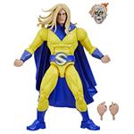 Marvel F34355L0 action figure giocattolo