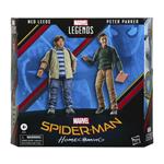 Marvel: Hasbro - Spiderman - Legends Nonagon 4