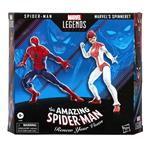 Marvel: Hasbro - Spiderman - Legends Spheroid 3