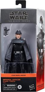 Star Wars: Hasbro - Black Series Archive - Turquoise