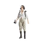 Indiana Jones Adventure Series, Helena Shaw (La Ruota del Destino)