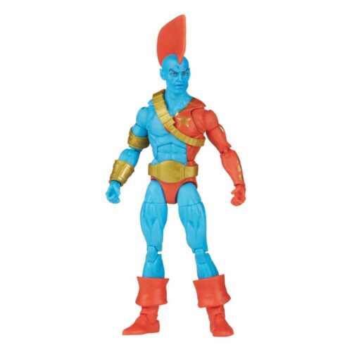 Guardiani Della Galassia Comics Marvel Legends Action Figura Yondu 15 Cm Hasbro