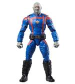 Hasbro Marvel Legends Series, Drax, Action Figure ispirate al Film Guardiani della Galassia Vol. 3