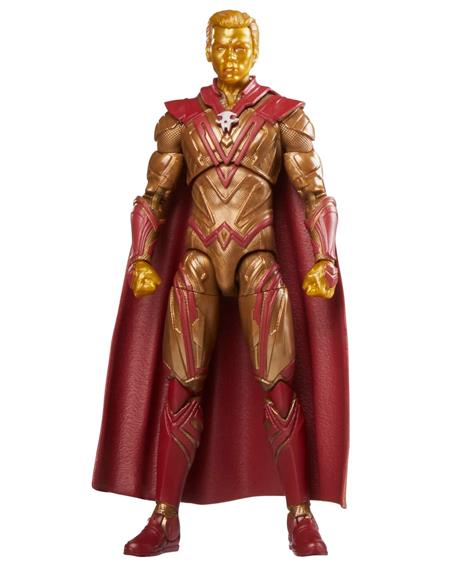 Hasbro Marvel Legends Series - Adam Warlock, Action Figure ispirate al Film Guardiani della Galassia Vol. 3", da 15 cm