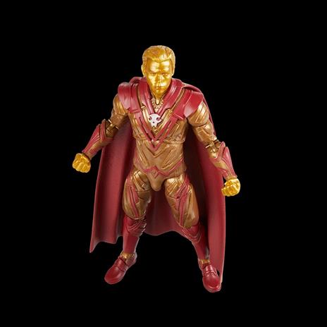 Hasbro Marvel Legends Series - Adam Warlock, Action Figure ispirate al Film Guardiani della Galassia Vol. 3", da 15 cm - 5