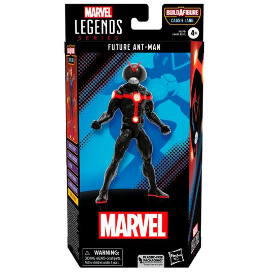 Marvel Legends Series, Future Ant-Man, action figure (15 cm)