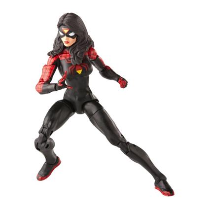 Marvel Legends Series, Jessica Drew Spider-Woman