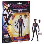 Hasbro Marvel Legends Series, Miles Morales