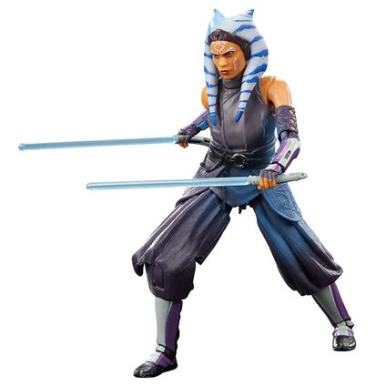 Star Wars The Black Series Credit Collection, Ahsoka Tano