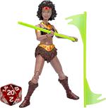 Dungeons & Dragons Action Figura Diana 15 Cm Hasbro