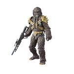 Hasbro Star Wars The Black Series, Krrsantan