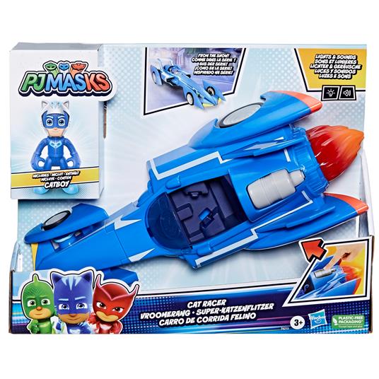 Pj Masks - Cat Racer