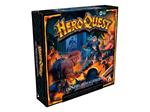 Heroquest Gioco Da Tavolo Expansion Die Spiegelmagierin Quest Pack *german Version* Hasbro