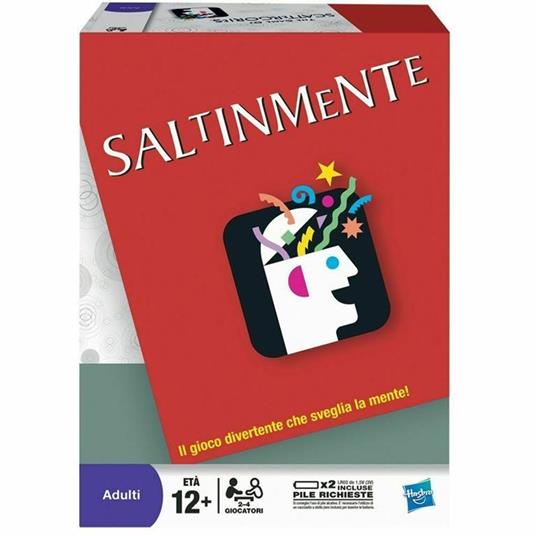 Saltinmente - 6