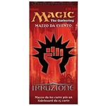 Mazzo evento carte Magic Irruzione